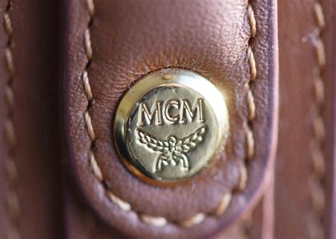 mcm tasche fake erkennen